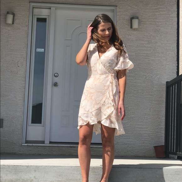 Vienna Dress - Picture 5 of 7